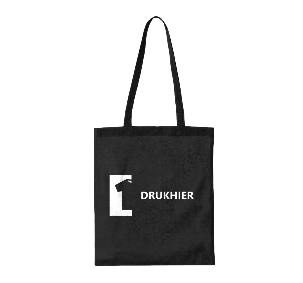 Canvas tas - bedrukbaar met eigen ontwerp