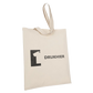 Canvas tas - bedrukbaar met eigen ontwerp
