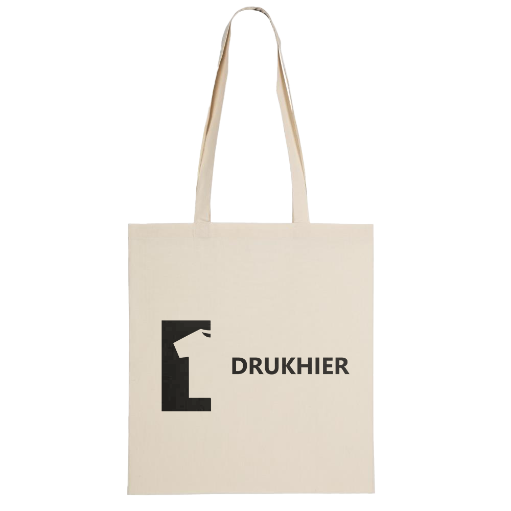 Canvas tas - bedrukbaar met eigen ontwerp