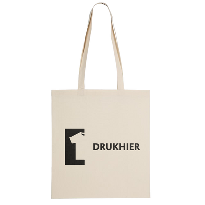 Canvas tas - bedrukbaar met eigen ontwerp