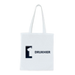 Canvas tas - bedrukbaar met eigen ontwerp