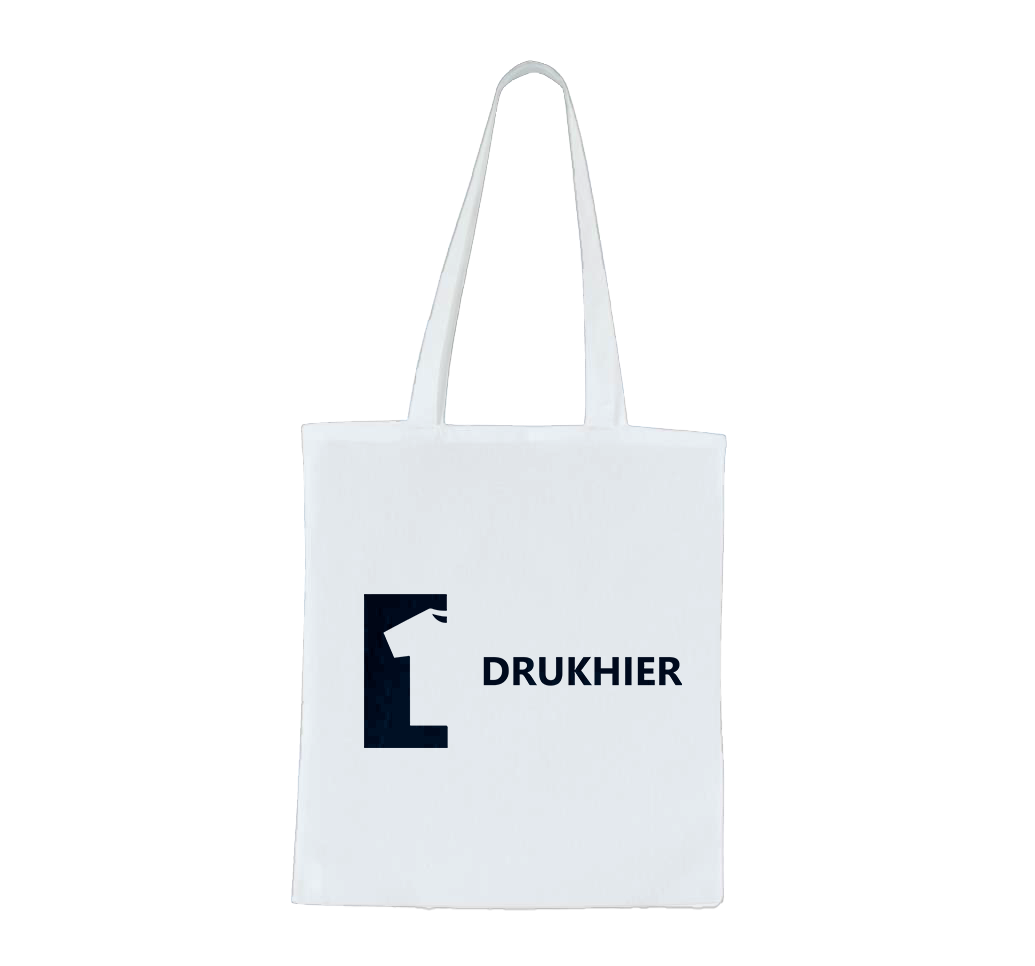 Canvas tas - bedrukbaar met eigen ontwerp