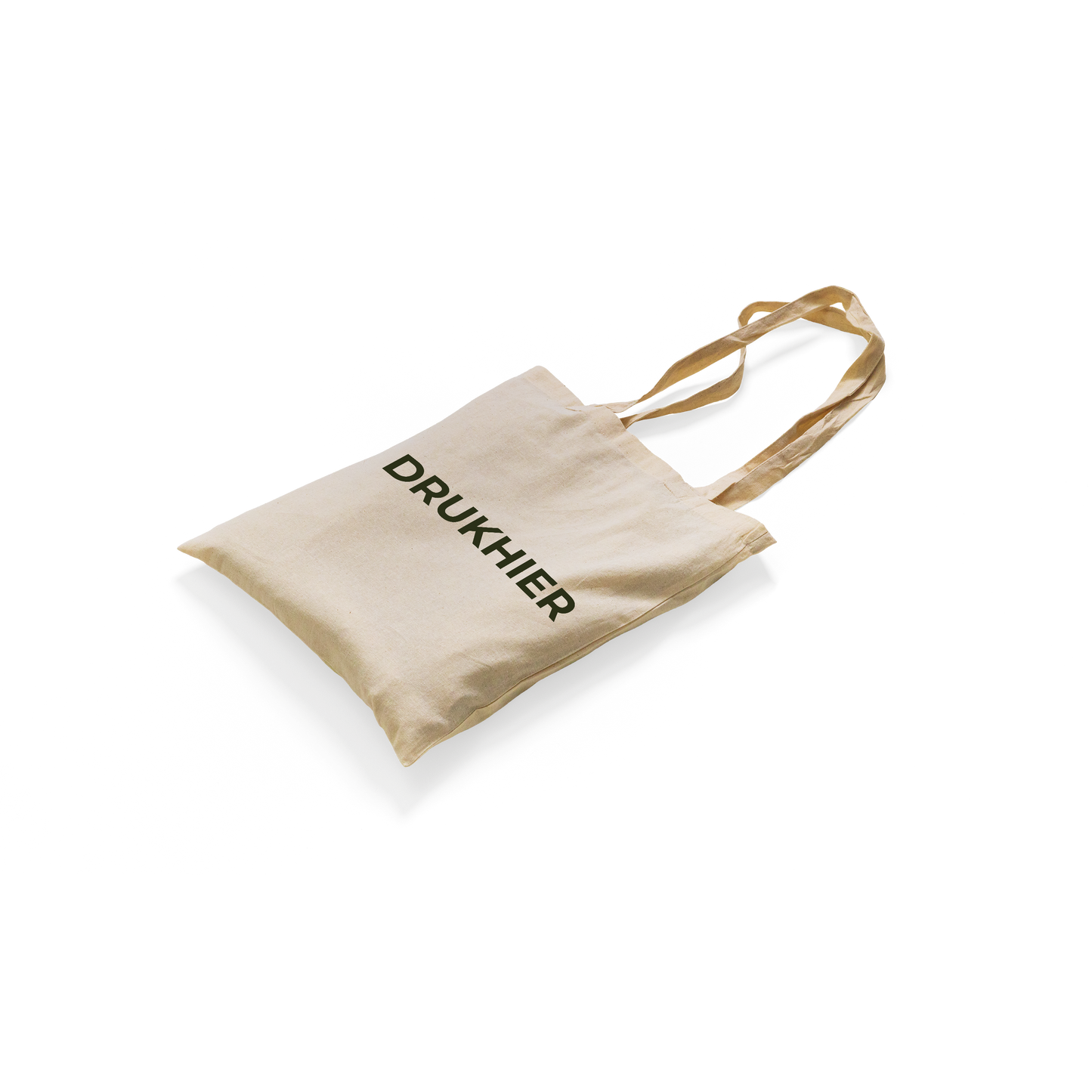Canvas tas - bedrukbaar met eigen ontwerp