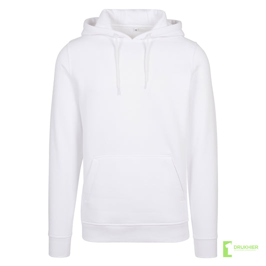 Premium Hoodie - Wit