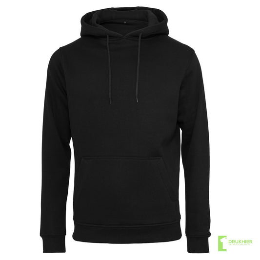 Premium Hoodie - Zwart