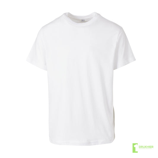 Premium T-Shirt - Wit