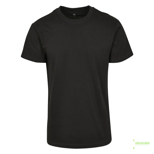 Premium T-Shirt - Zwart