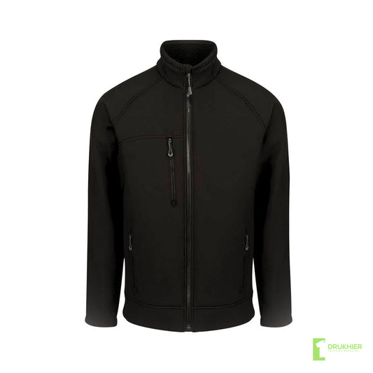 Premium Soft Shell Jacket