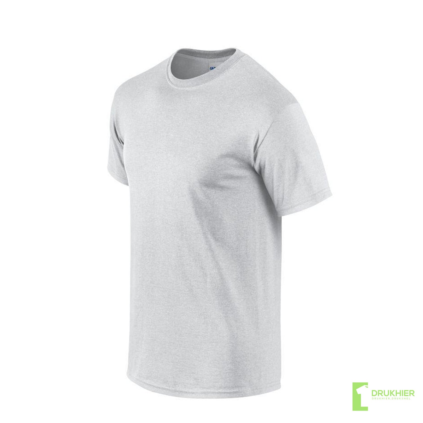 Ultra Cotton T-Shirt Black | Gildan